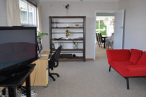 stay in luxury accomodation new plymouth
                        bed and breakfast